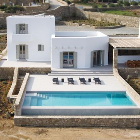 Kalafati Villas Mykonos Town Zewnętrze zdjęcie